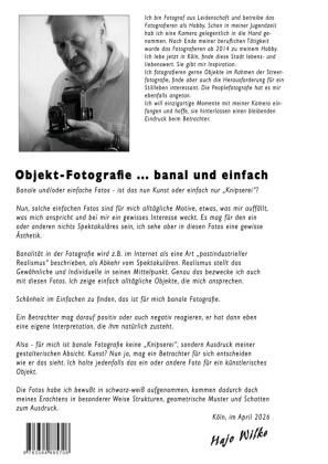 Produktbild: Objekt-Fotografie