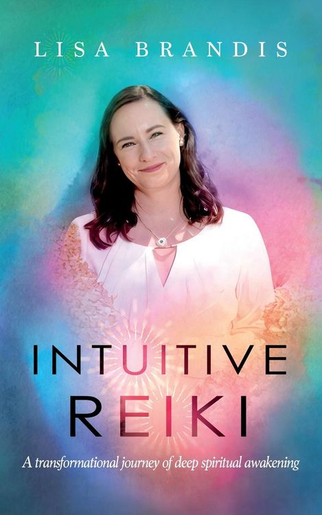 Produktbild: Intuitive Reiki