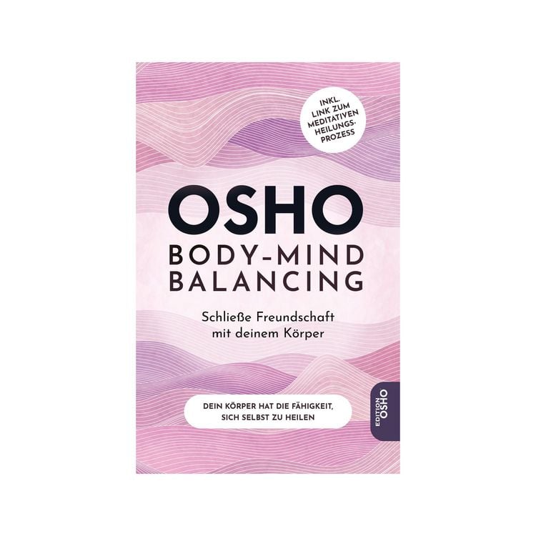 Produktbild: Body-Mind Balancing