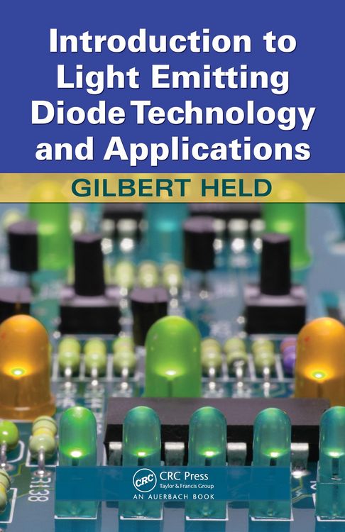 Produktbild: Introduction to Light Emitting Diode Technology and Applications