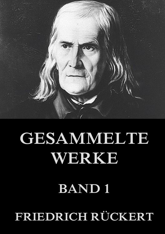 Produktbild: Gesammelte Werke, Band 1