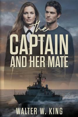 Produktbild: The Captain and her mate