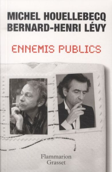 Produktbild: Ennemis Publics