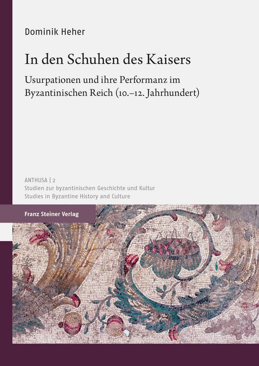 Produktbild: In den Schuhen des Kaisers