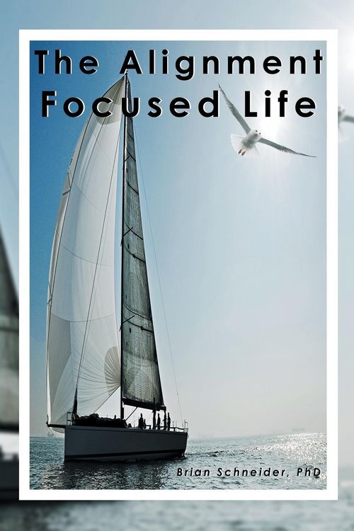 Produktbild: The Alignment Focused Life