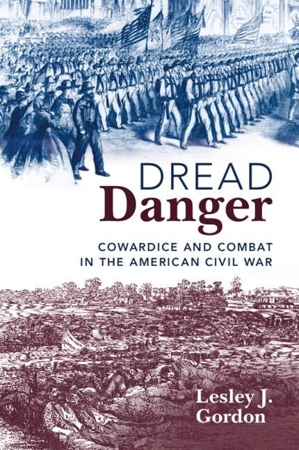 Produktbild: Dread Danger
