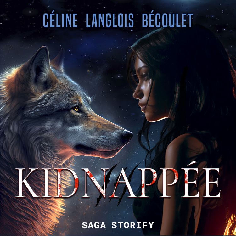 Produktbild: Kidnapp&eacute;e