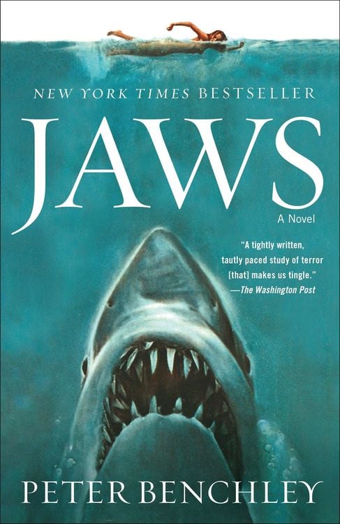 Produktbild: Jaws