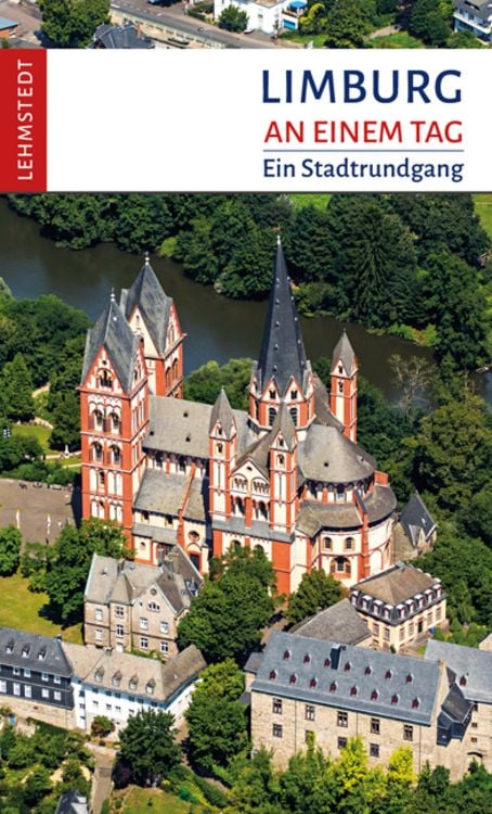 Produktbild: Limburg an einem Tag