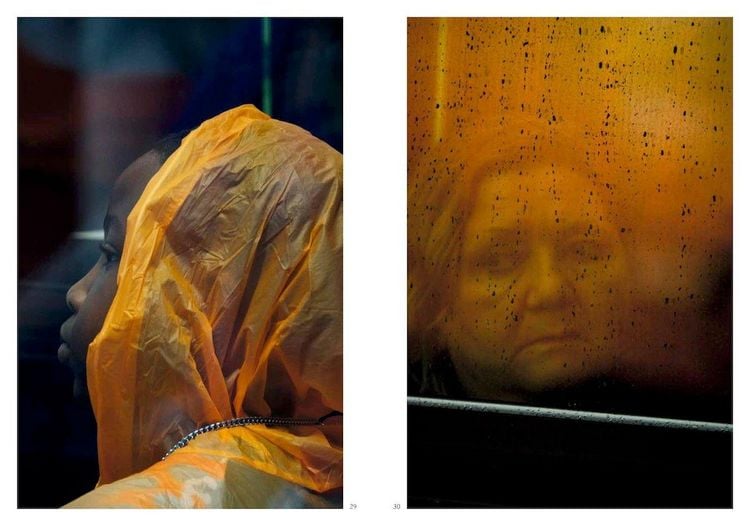 Produktbild: Spencer Ostrander