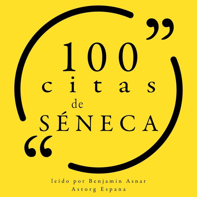 Produktbild: 100 citas de S&eacute;neca
