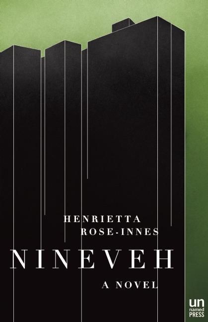 Produktbild: Nineveh