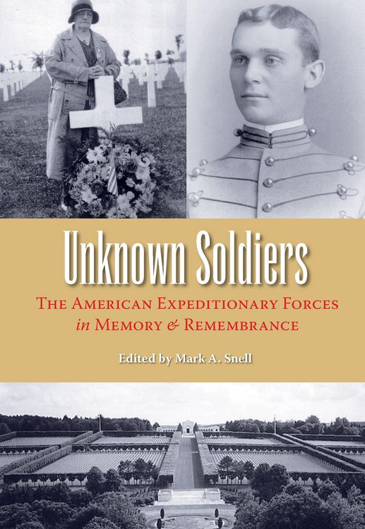 Produktbild: Unknown Soldiers