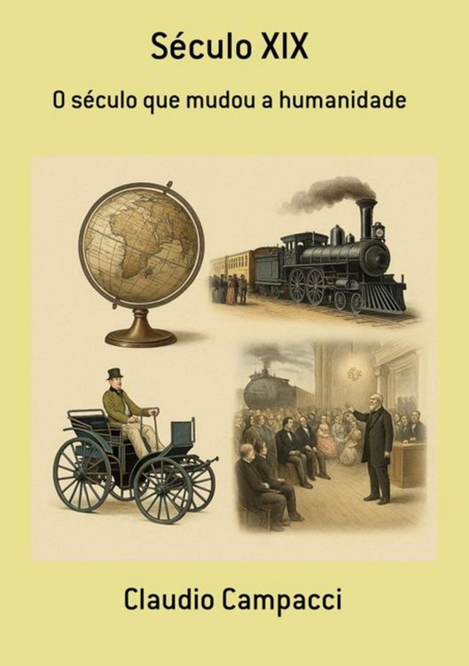 Produktbild: S&eacute;culo Xix