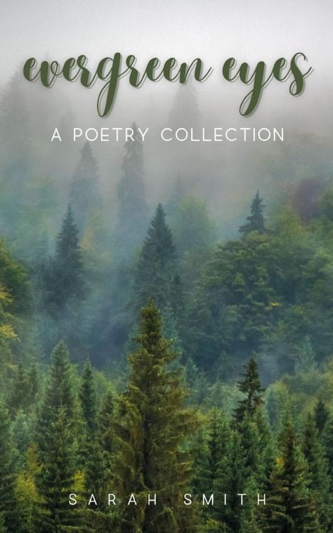 Produktbild: Evergreen eyes