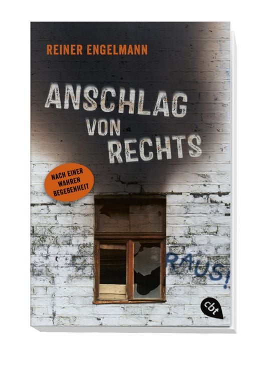 Produktbild: Anschlag von rechts