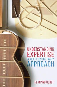 Produktbild: Understanding Expertise