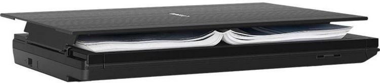 Produktbild: Canon LiDE 400 Flachbettscanner A4 4800 x 4800 dpi USB Dokumente, Fotos
