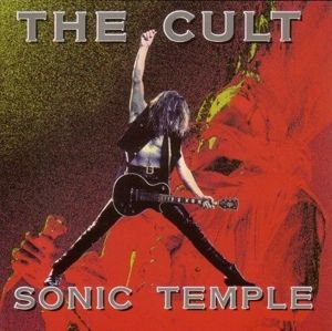 Produktbild: Sonic Temple - 30th Anniversary Edition