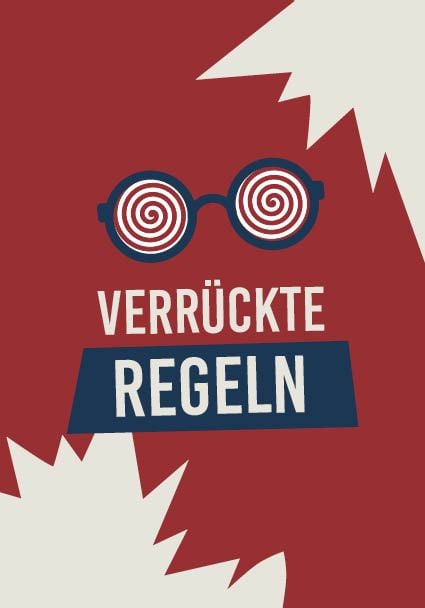 Produktbild: Kartenspiel: LOL &ndash; Achtung Lachverbot! Das verr&uuml;ckte Partyspiel