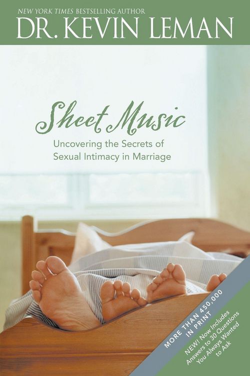 Produktbild: Sheet Music