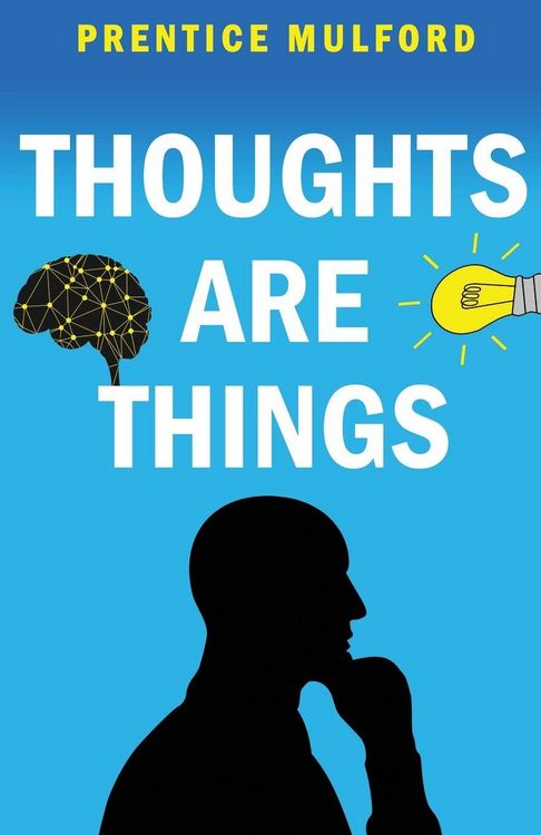 Produktbild: Thoughts are Things