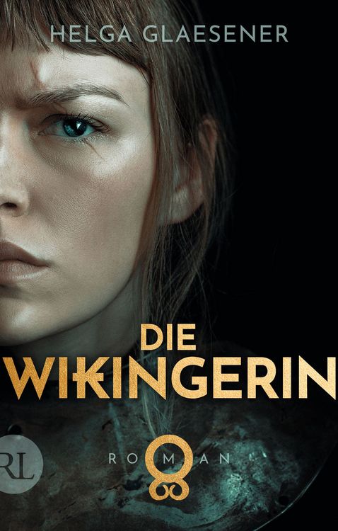 Produktbild: Die Wikingerin
