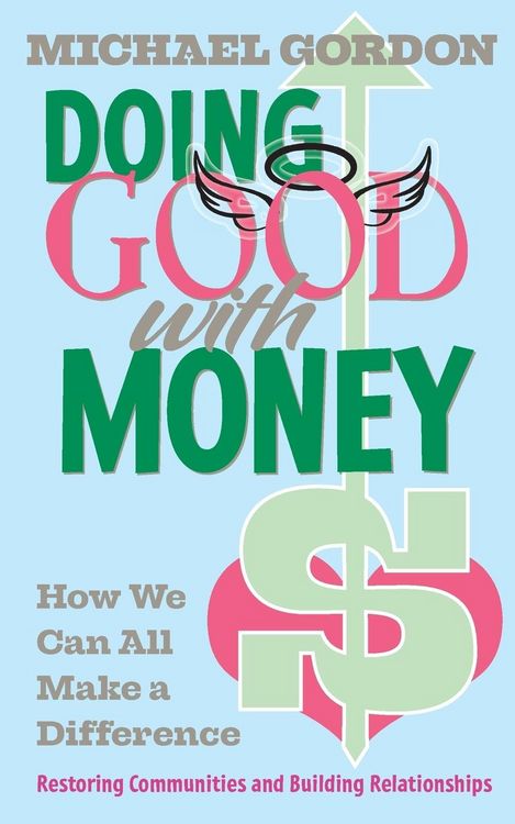 Produktbild: Doing Good with Money