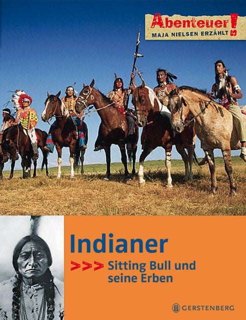 Produktbild: Indianer