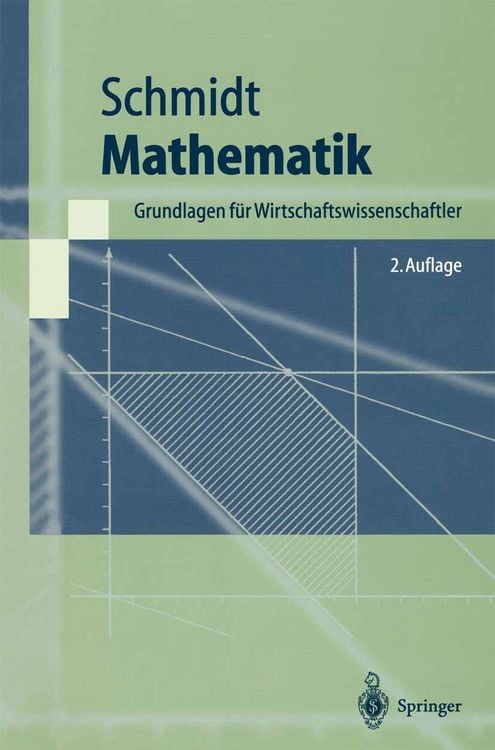 Produktbild: Mathematik