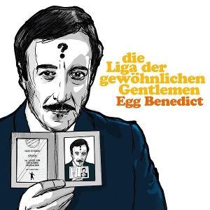 Produktbild: Egg Benedict (nummeriert,7inch Bonus)