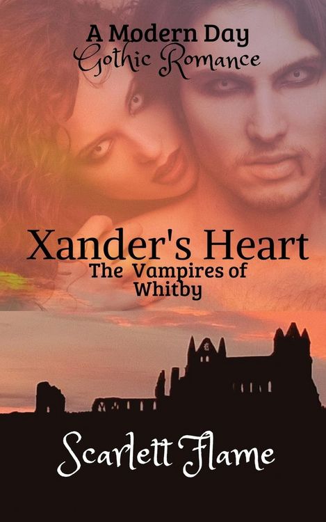Produktbild: Xander's Heart