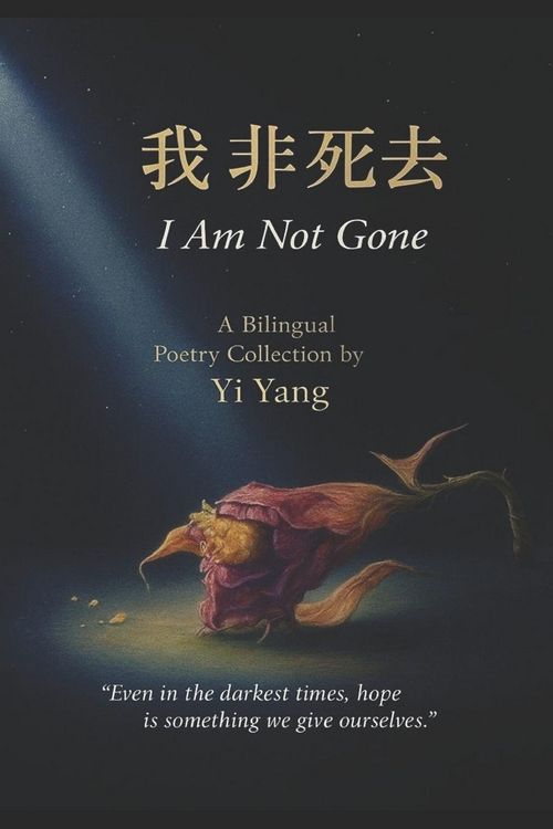 Produktbild: 我非死去 I Am Not Gone