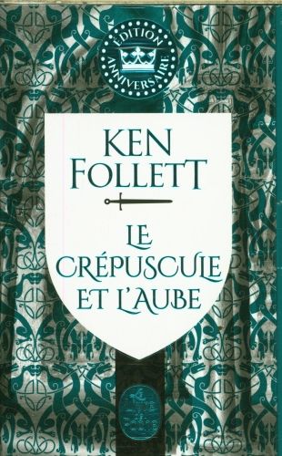 Produktbild: Le cr&eacute;puscule et l'aube
