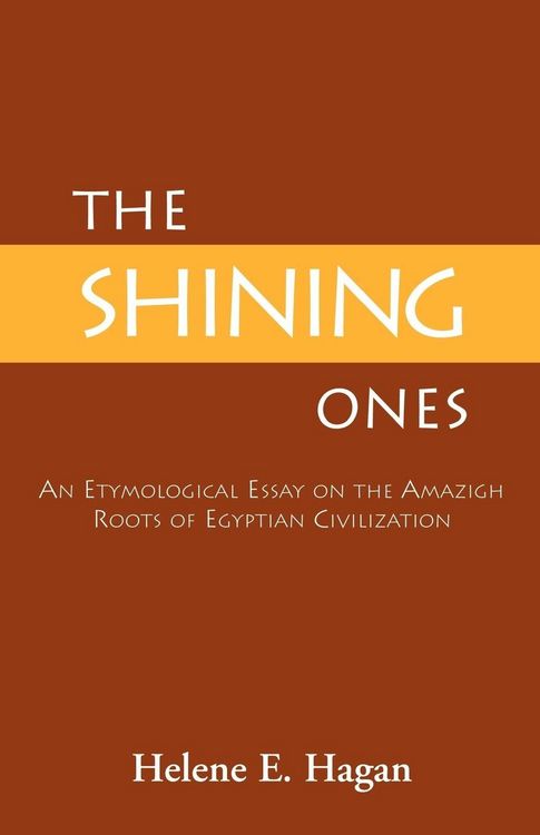 Produktbild: The Shining Ones