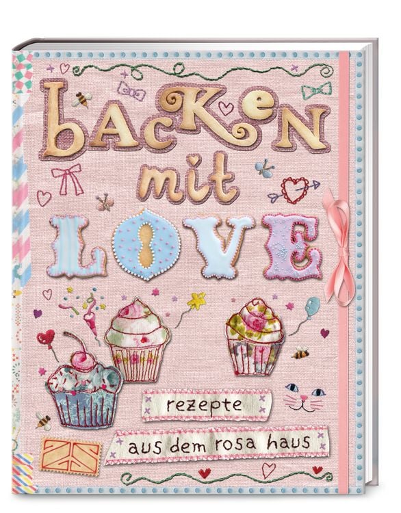 Produktbild: Backen mit Love