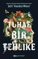 Produktbild: Tuhaf Bir Tehlike