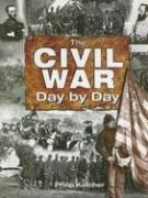Produktbild: The Civil War: Day by Day