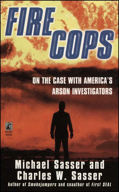 Produktbild: Fire Cops