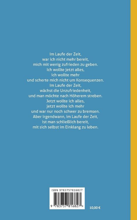 Produktbild: Im Rapsfeld