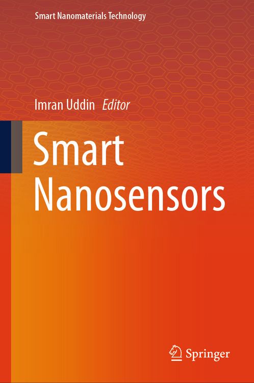 Produktbild: Smart Nanosensors