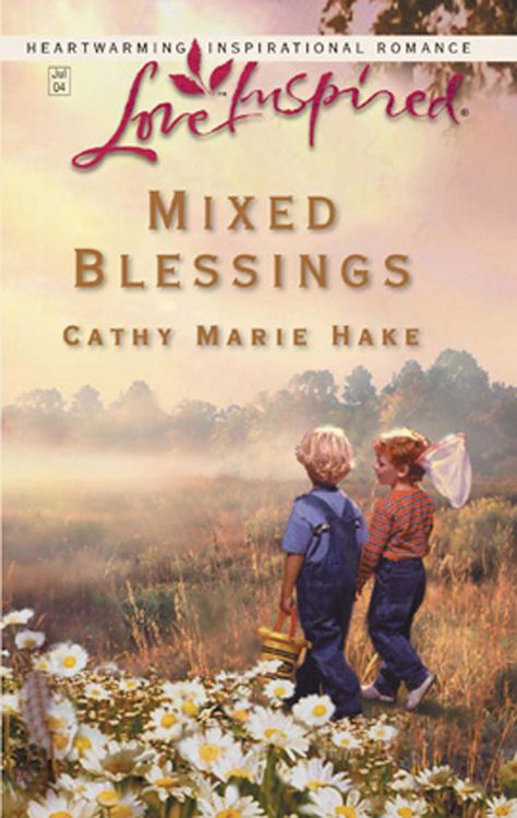 Produktbild: Mixed Blessings