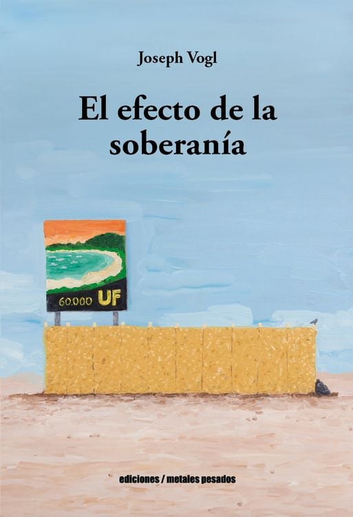 Produktbild: El efecto de la soberan&iacute;a