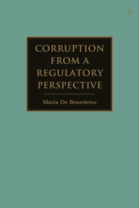 Produktbild: Corruption from a Regulatory P
