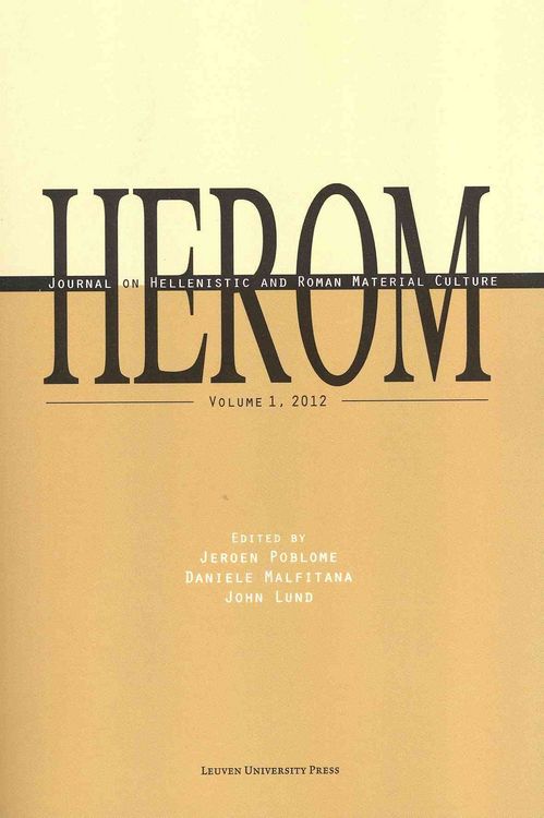 Produktbild: Herom