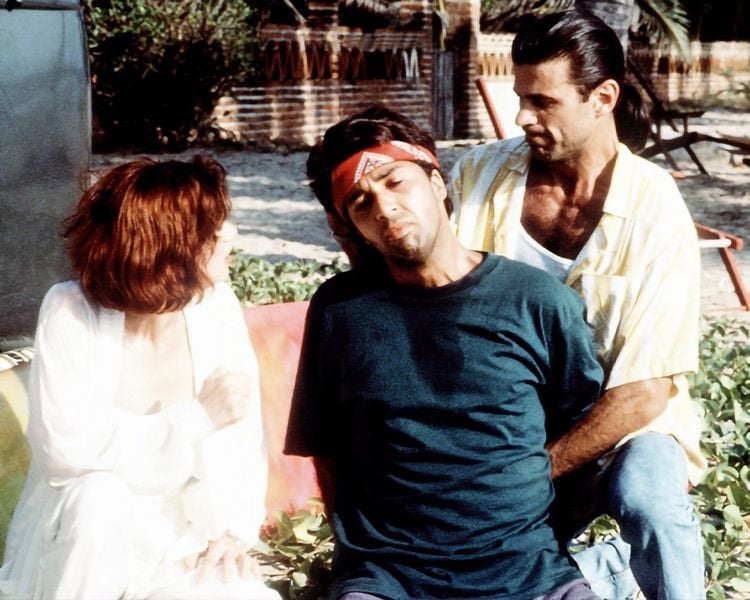 Produktbild: Tropical Heat, Staffel 3 / Die letzten 22 Folgen der exotischen Kultkrimiserie (Pidax Serien-Klassiker) [4 DVDs]