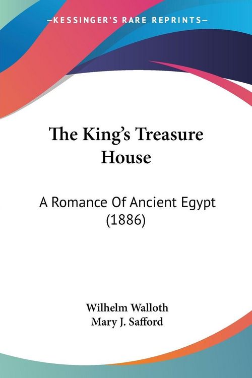 Produktbild: The King's Treasure House