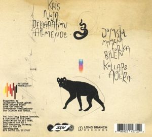 Produktbild: Kollaps