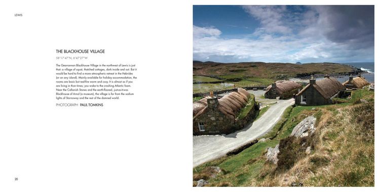 Produktbild: Scotland The Best The Islands