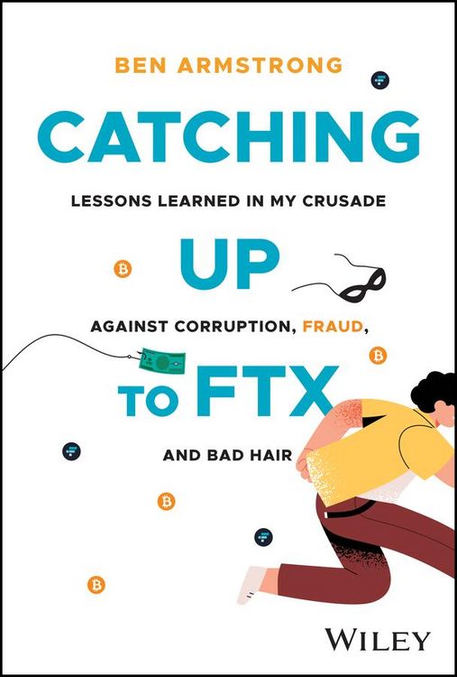 Produktbild: Catching Up to Ftx